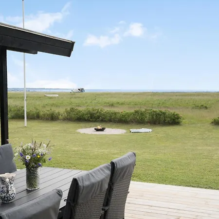 Holiday home Awesome In With Wifi Haderslev