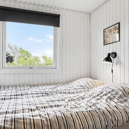 펜션 Awesome In With Wifi 하데르슬레우