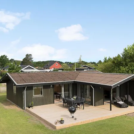 Lovely In With House Sea View Ferienhaus