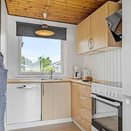 Hébergement de vacances Lovely In With House Sea View
