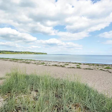 Casa vacanze Lovely In With House Sea View Haderslev