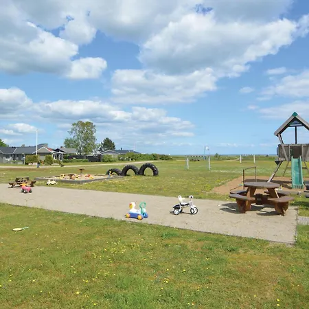Lovely In With House Sea View Haderslev