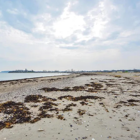 Hébergement de vacances Lovely In With House Sea View Haderslev
